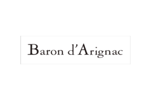 Baron d'Arignac