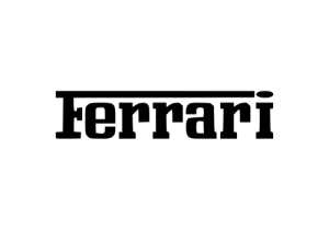Ferrari Blue