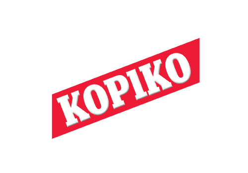 Kopiko