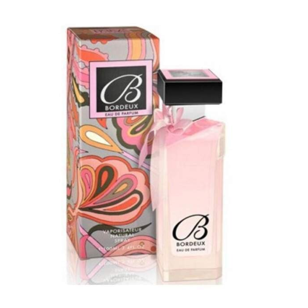 Emper Bordeux Best Way Prive 100 Ml