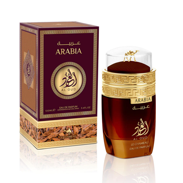 Emper Arabia Al Oud Le Cham 100Ml