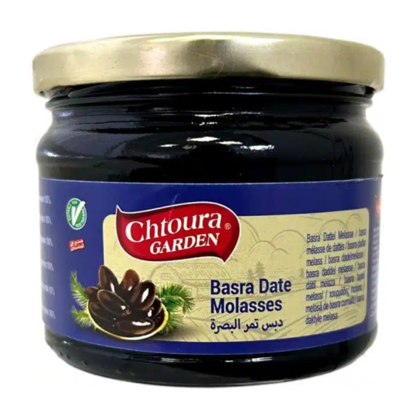 Dates Molasses - 410Gr *12