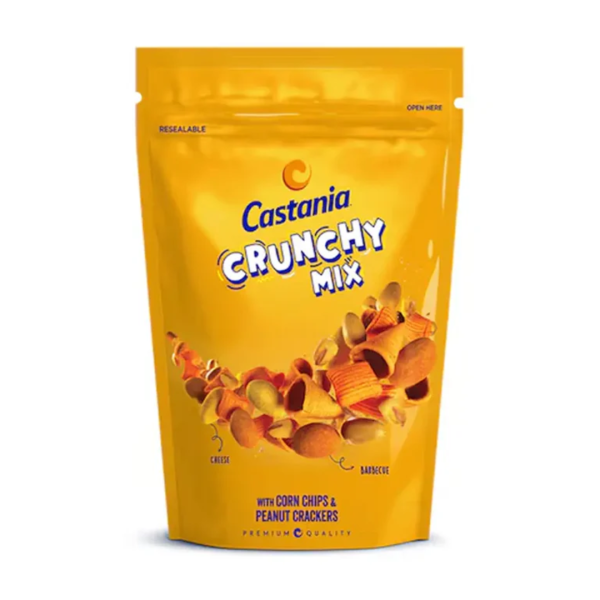 Chunchy Mix - 170Gr (Bolsa)