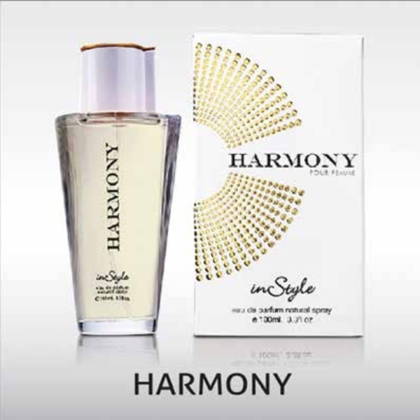 Instyle Harmony 100Ml Edp