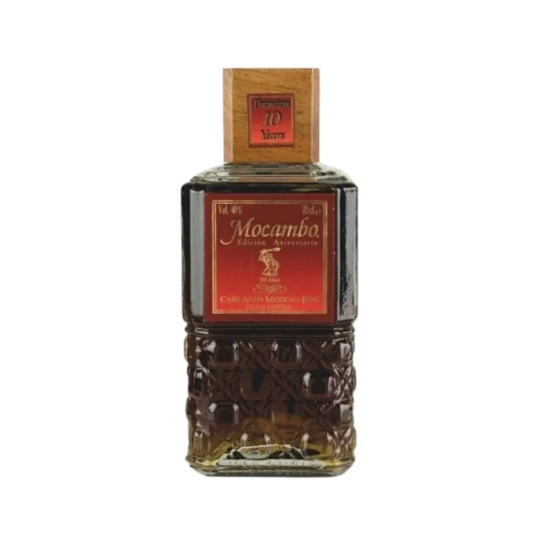 Rom Macambo 10 Yrs 700 Ml