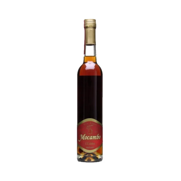 Rom Macambo 15 Yrs 500 Ml