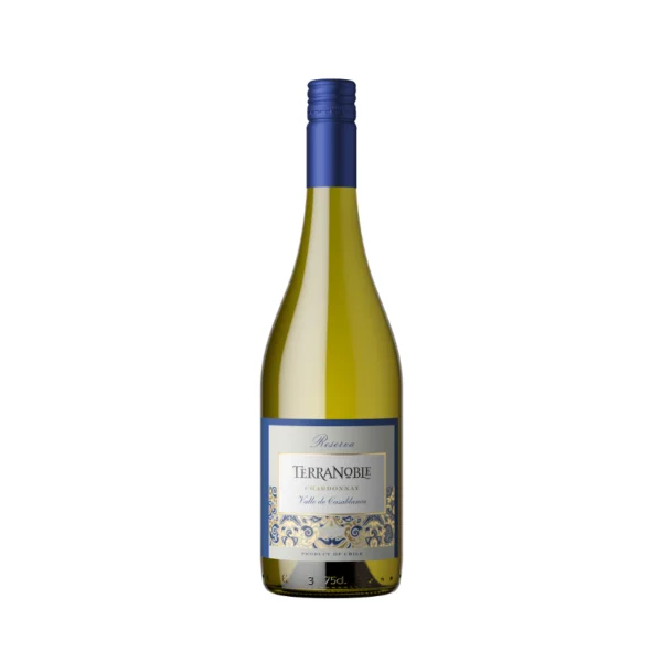 Terranoble Reserva 750Ml Chardonay