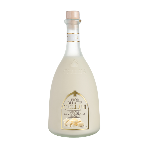 Bottega Cellini Chocolate 70Cl 15% Blanco