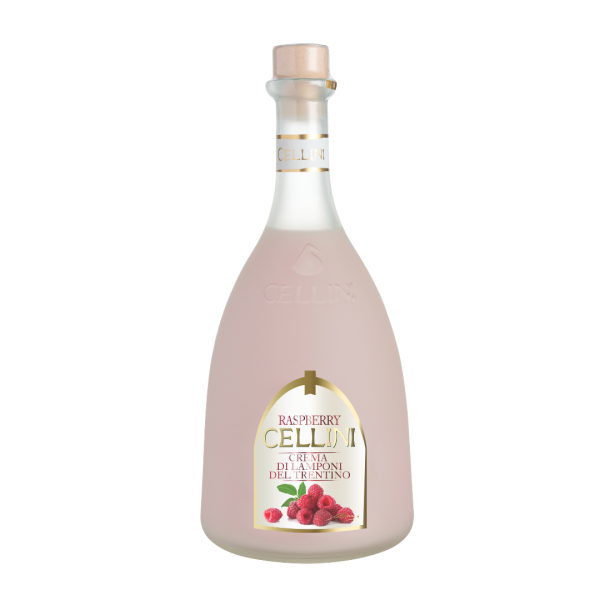 Bottega Cellini Raspberry 70Cl 15%