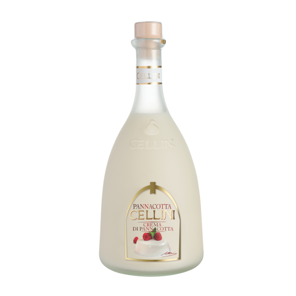 Bottega Cellini Pannacotta 70Cl 15%