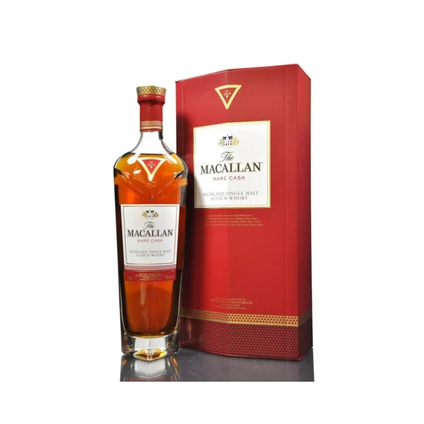Macallan Rare Cask 700Ml