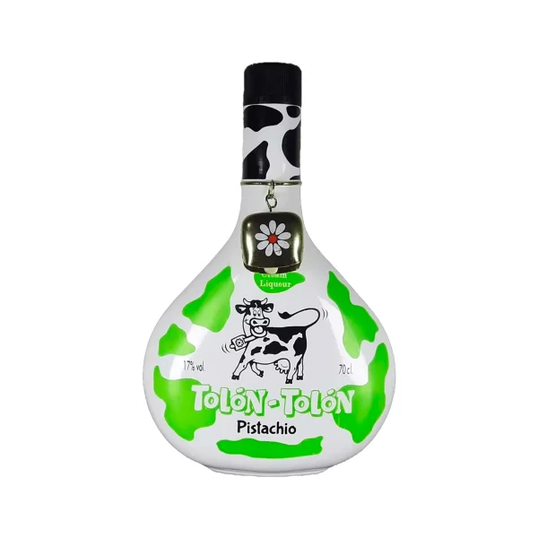 Tolon-Tolon Pistach 6*700Ml