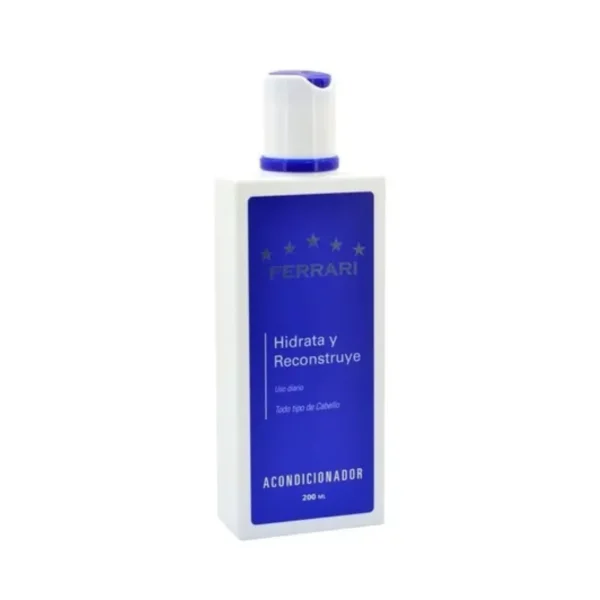 Ferrari Acondic. 200 Ml
