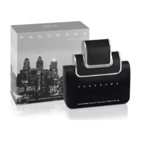 Em Panorama Man Prive 100 Ml