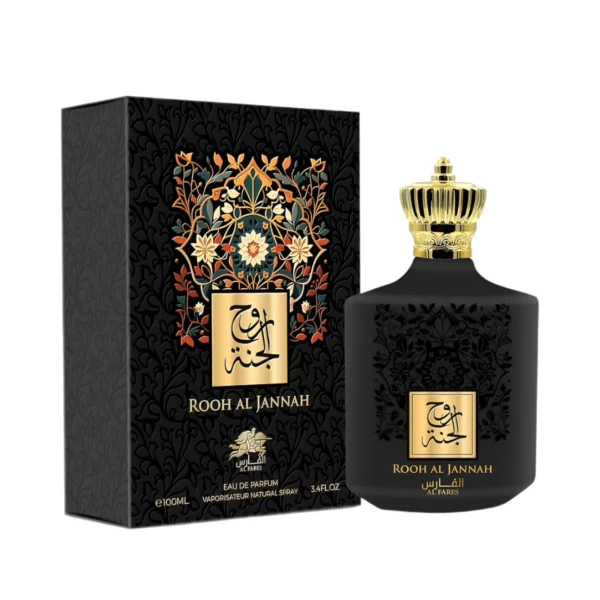Em Rooh Al Jannah Af 100Ml