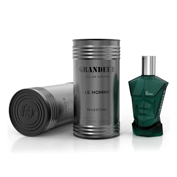 Em Grandeur Lehomme Milestone 100Ml