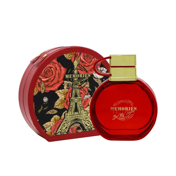 Em Memories Valenti Emp 100Ml