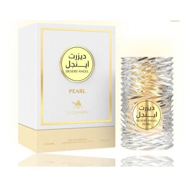 Em Desert Angel Pear Emp 100Ml