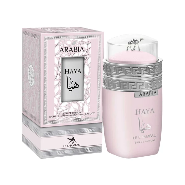 Em Arabia Haya Emp 100Ml