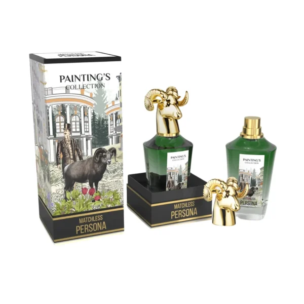 Em Matchless Persona Emp 100Ml