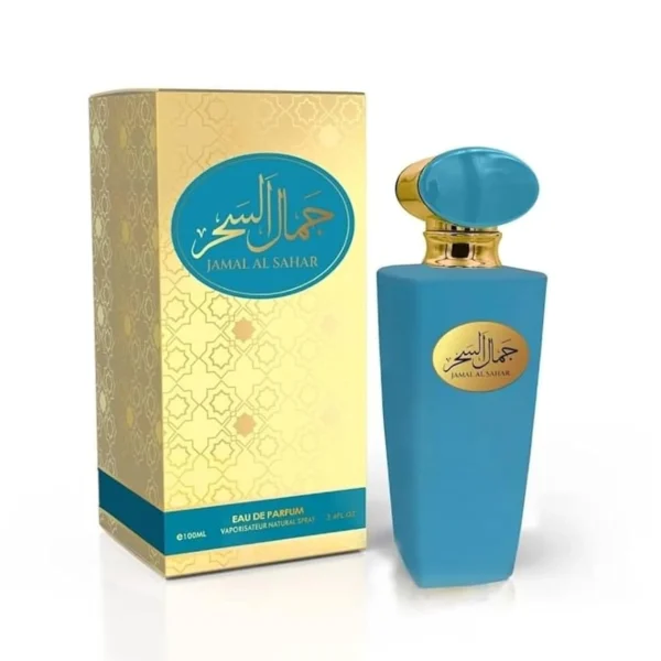 Em Jamal Al Sahar Af 100Ml