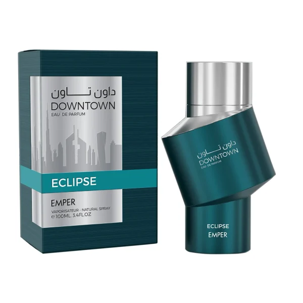 Em Downtown Eclipse Emp 100Ml