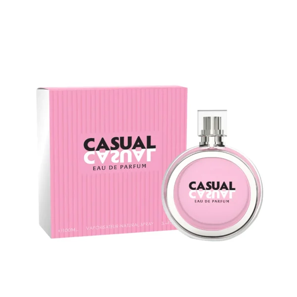 Em Casual Milestone 100Ml