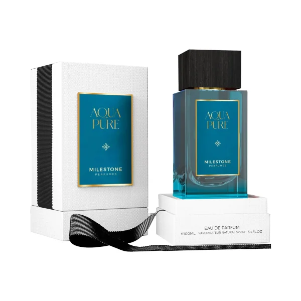 Em Aqua Pure Milestone 100Ml