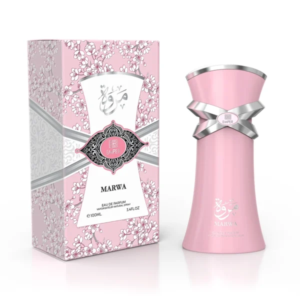 Em Marwa Emp 100Ml