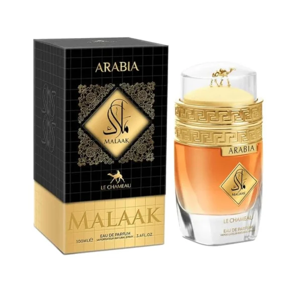 Em Arabia Malaak Le Cham 100Ml