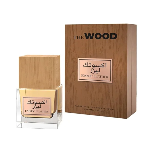 Em The Wood Exotic Emp 100Ml