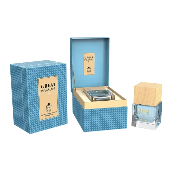 Em Great Pleasure Milestone 100Ml
