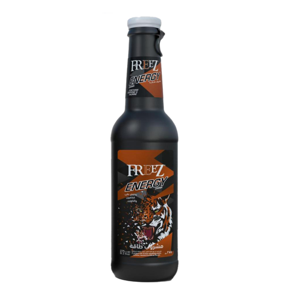 Freez Mix 275 Ml