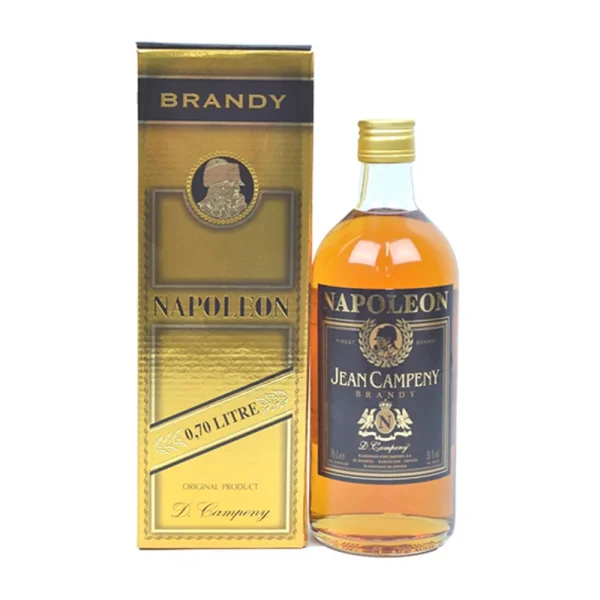 Napoleon Brandy 700 Ml