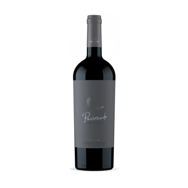 Vin Arg Andeluna  Pasionado 75Cl 4 Cepas