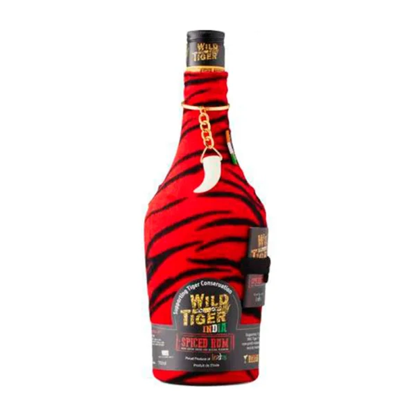 Wild Tiger Special 70Cl Reser.Rum
