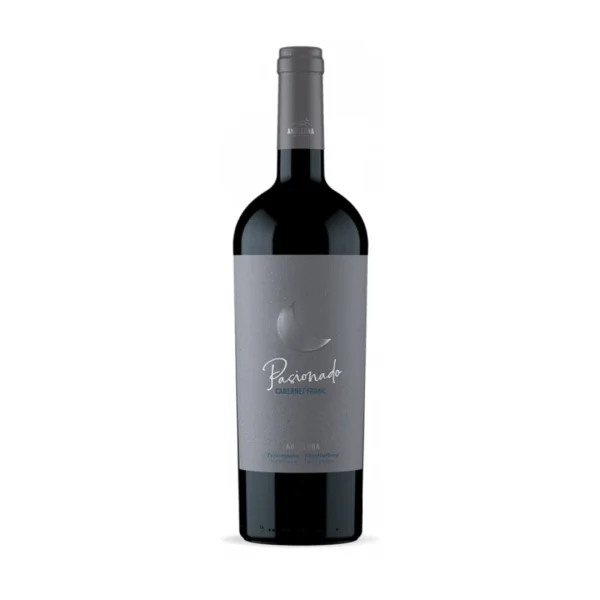 Vin Arg Andeluna  Pasionado 75Cl Cab.Franc