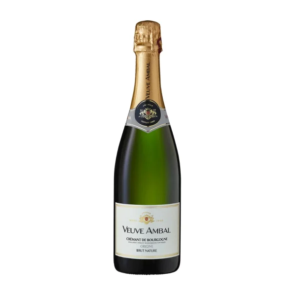 Veuve Ambal Cremant L3341015 Brut