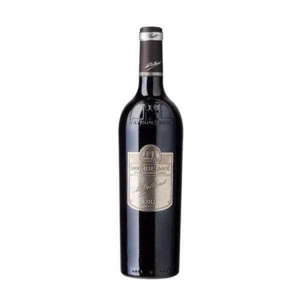 Vin Fra Vin Fra Raymound Huet Bord. 75Cl M.Rolland