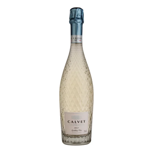 Vin Fra Calvet Celebration 75Cl Brut Blanc