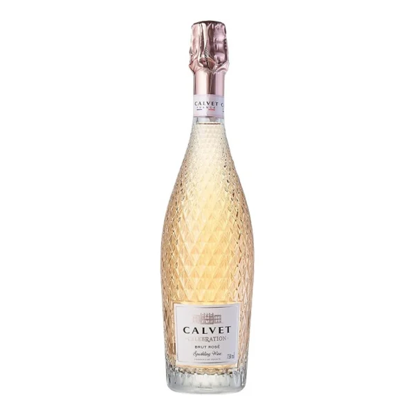 Calvet Celebration 75Cl Brut Rose