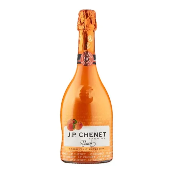 Jp Chenet Peach 75Cl White