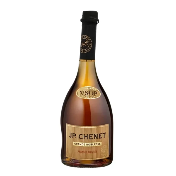 Jp Chenet Vsop 40% 75Cl Noblesse