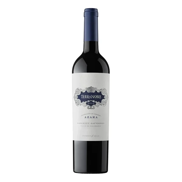 Vin Chi Terranoble Azara 750Ml Cab.Sauv