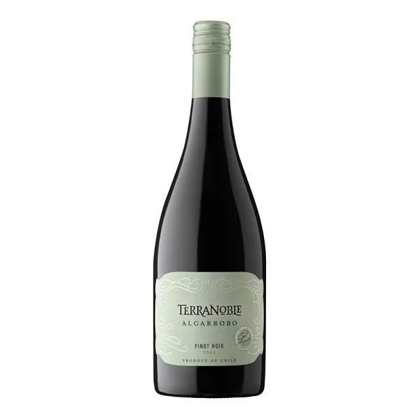 Vin Chi Terranoble Algarrobo 750Ml Pinot