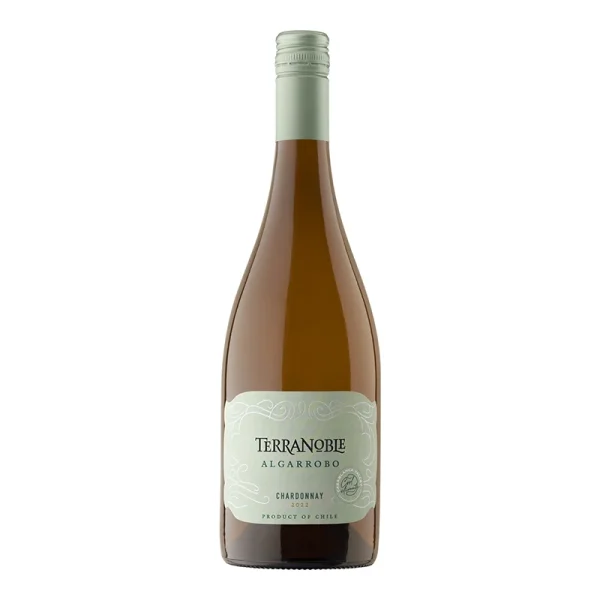 Vin Chi Terranoble Algorrobo 750Ml Chardonay