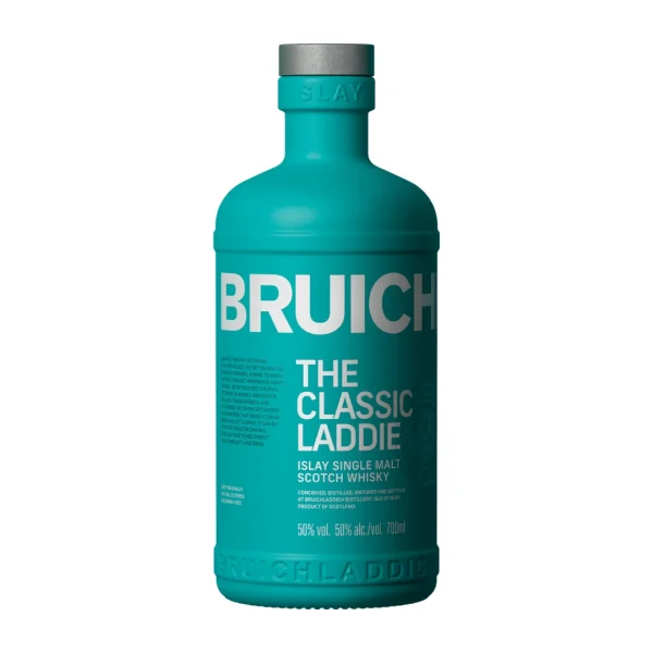 Bruichladdich Whisky Clas. 70Cl 50? Laddie