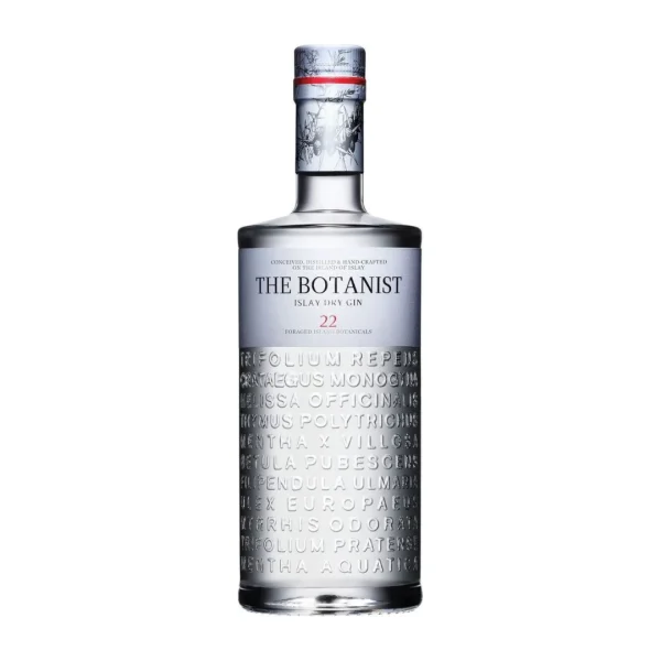 The Botanist Islay 70Cl 46% Gin