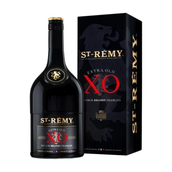 Saint Remy Brandy 70Cl 40? Xo