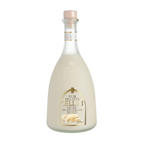 Bottega Cellini Chocolate 70Cl 15% Blanco